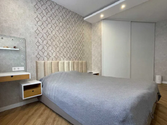 Продаж Квартира 1-кімнатна, 4/24 поверх на Березовая улица, 2/1 Одесса