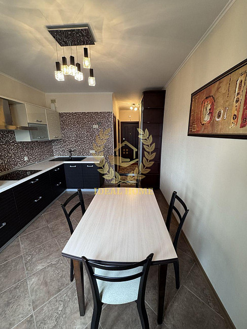 Продаж Квартира 1-кімнатна, 9/16 поверх на Бакинская ул., 37Г Київ - фото 9