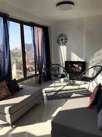 Оренда 2-х к. квартири в ЖК Henesi House Татарка Лук'янівка. № 11200632 Київ