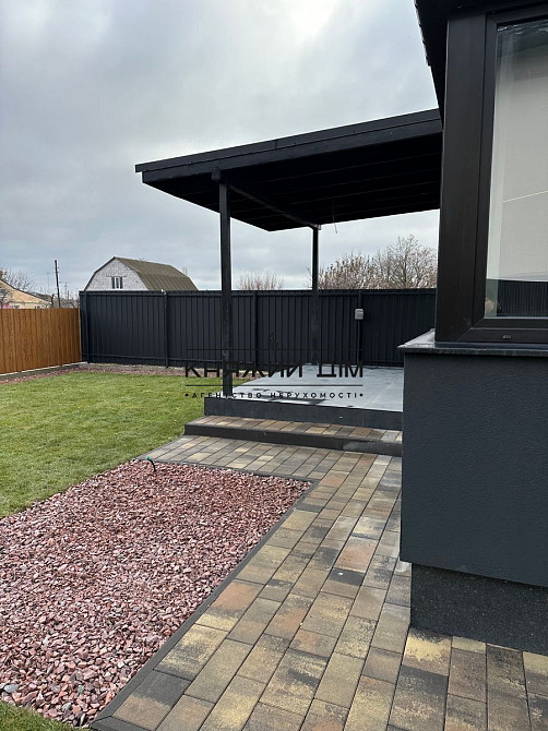 БЕЗ КОМІСІЇ! Продаж будинку в м. Буча біля озера. № 2211734 Буча - фото 9