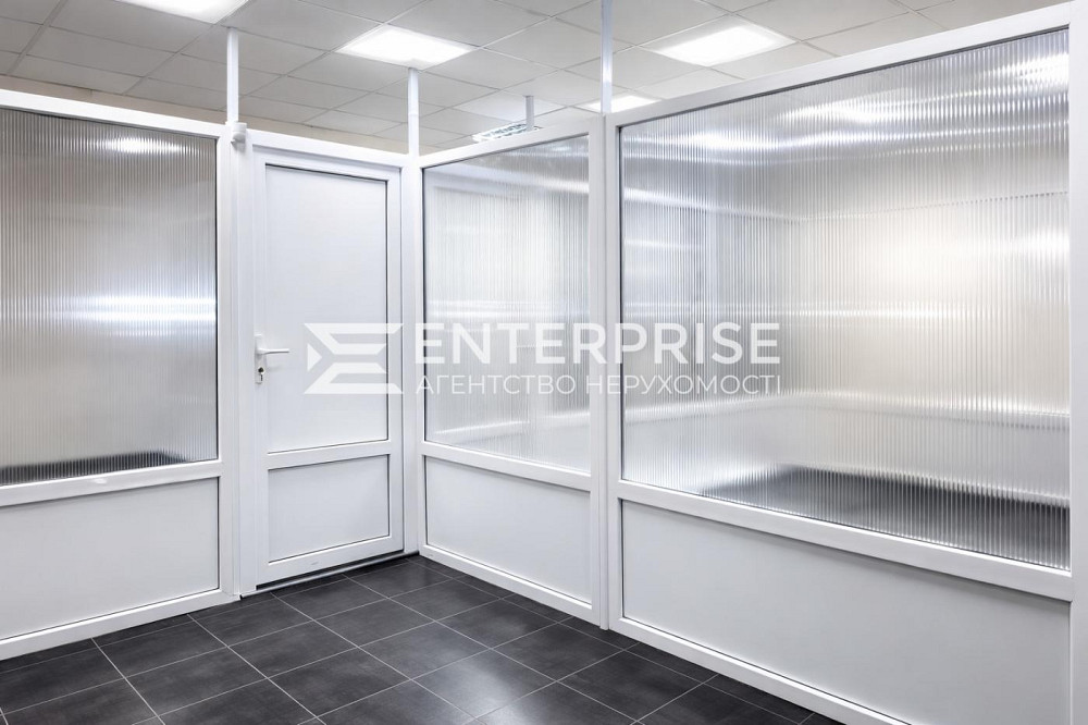 Оренда офісне приміщення на вул. Івана Драча приміщень - 6 Киев - изображение 1