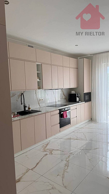 Оренда Квартира 1-кімнатна, 2/4 поверх на Єньковська Uzhhorod - photo 6