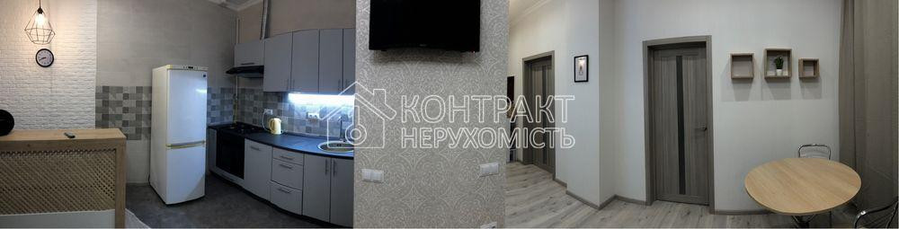 Продаж Квартира 3-кімнатна, 4/4 поверх на вул. Мироносицька Kharkiv - photo 2