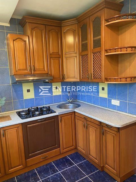 Продаж 3к Квартира 62 кв.м Наумова Генерала вул. Киев - изображение 6