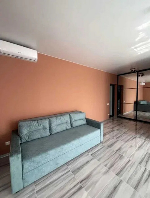 Оренда Квартира 1-кімнатна, 3/4 поверх на Лісорубна, 4 Київ - фото 4