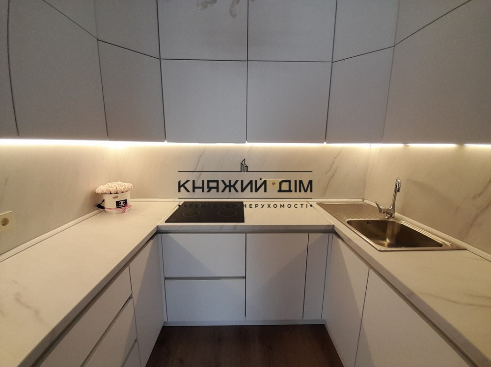 Продаж 2-кімнатної квартири в ЖК Славутич 2.0, м.Славутич. № 21140864 Київ - фото 11