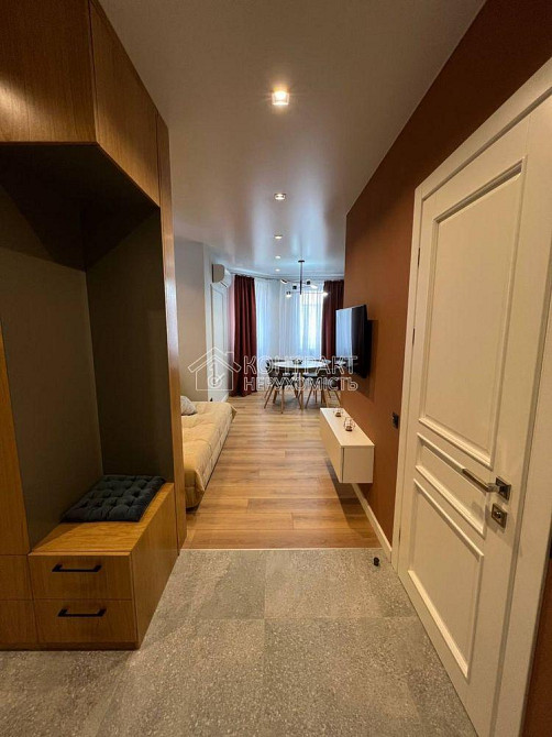 Продаж Квартира 2-кімнатна, 12/16 поверх на вул. Професорська Харків - фото 3