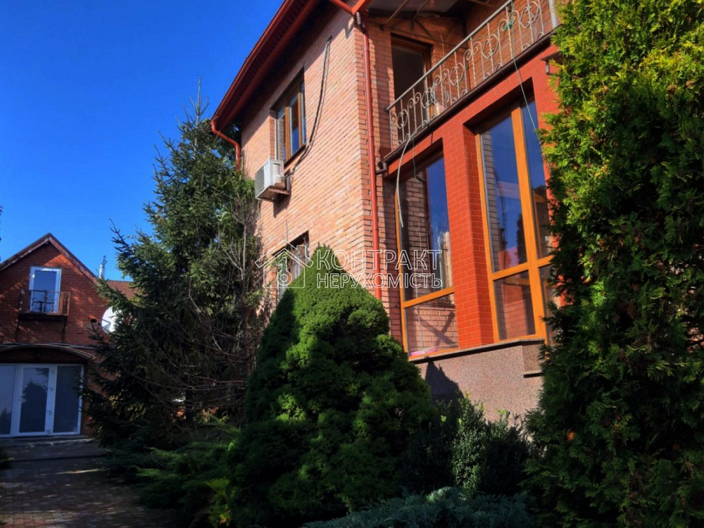 Продаж Будинок 6-кімнатний на вул. Набережна  - фото 2