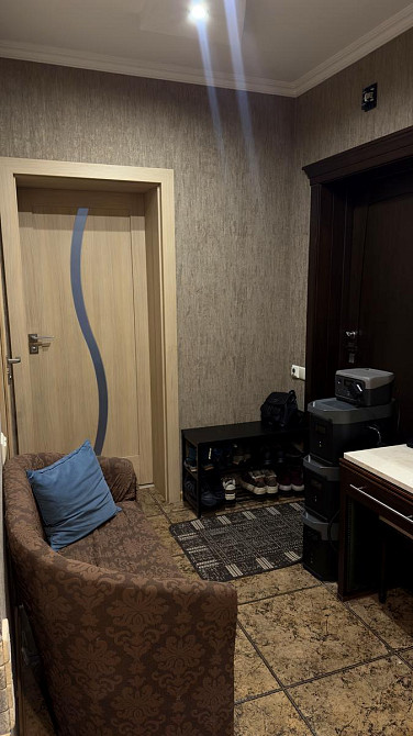 Продаж Квартира 2-кімнатна, 9/18 поверх на Степана Рудницького вул., д. 3/7 Киев - изображение 5