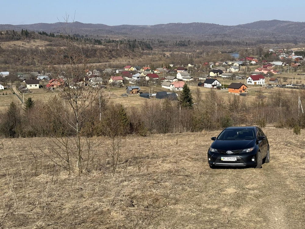 Продаж земельної ділянки 12 соток на вул. Івана Франка Корчин (Сколівський район) - фото 12