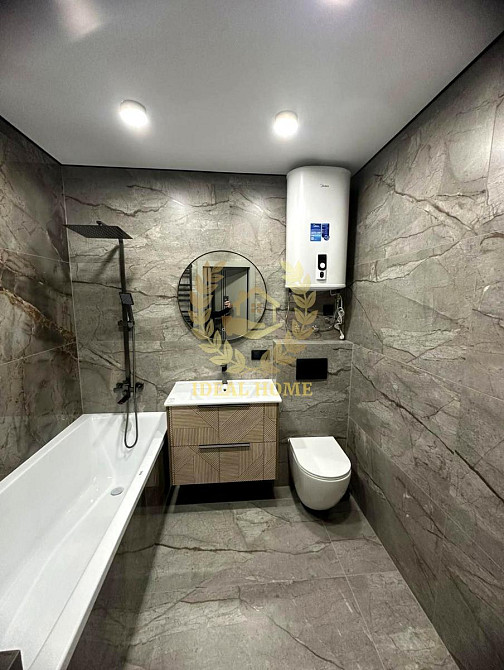 Продаж Квартира 1-кімнатна на Металлургов ул., 35 Бровари - фото 1