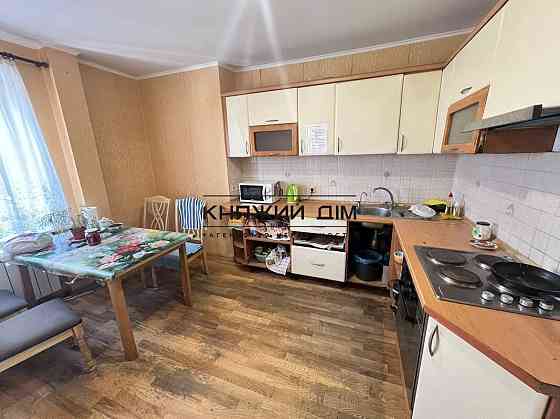 Продаж 3-кімнатної квартири, метро Харківська. Безготівковий так! № 21146226 Київ