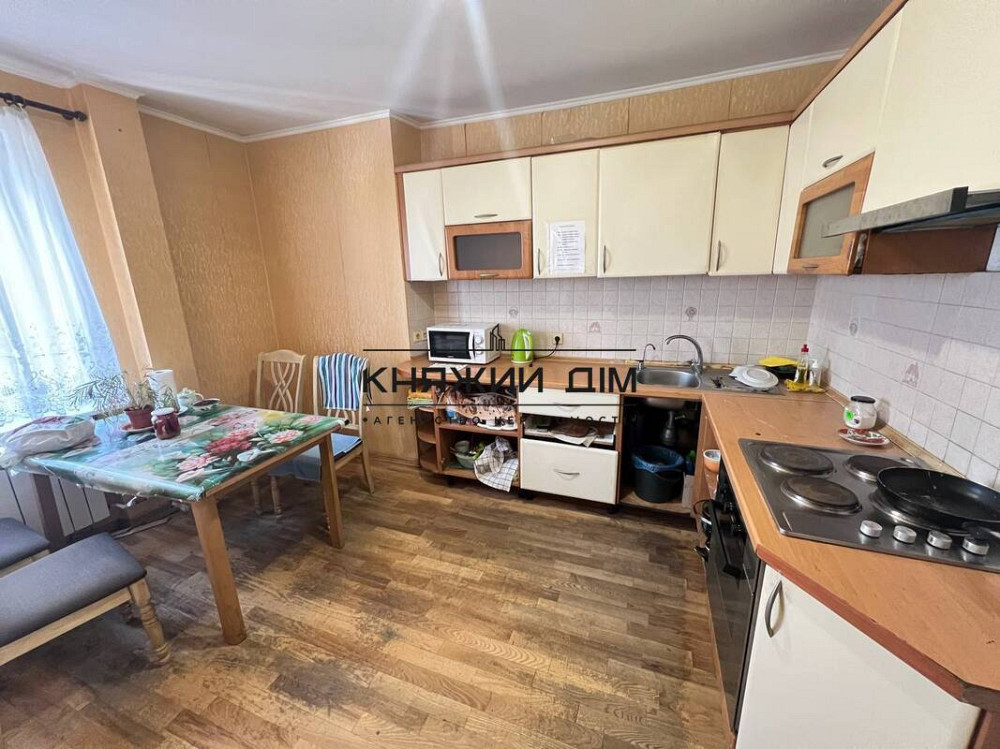 Продаж 3-кімнатної квартири, метро Харківська. Безготівковий так! № 21146226 Київ - фото 3