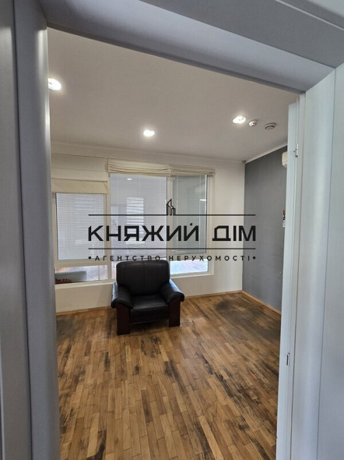 Оренда офісне приміщення на Сечевых Стрельцов ул. поверх - 2/22 Київ - фото 10