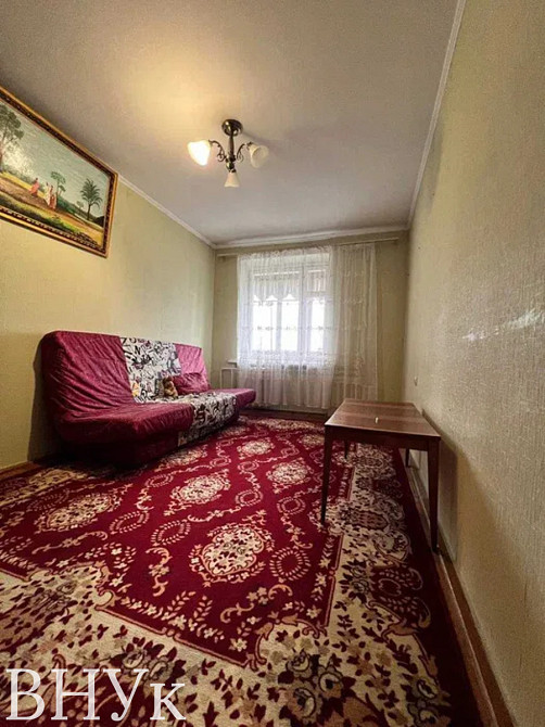 Продаж Квартира 4-кімнатна, 9/9 поверх Луцьк - фото 14