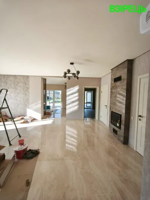 Продаж 1-поверховий Будинок з ділянкою 8 сот 135 кв.м 4 кімн. на Ужанська Минай - фото 8