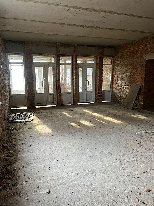 Продаж виробниче приміщення на вул. Фабрична приміщень - 40 Пустомити - фото 5