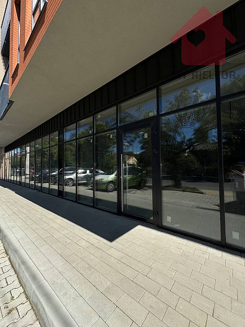 Продаж приміщення вільного призначення на Собранецька, 80 поверх - 1/5 Uzhhorod - photo 3