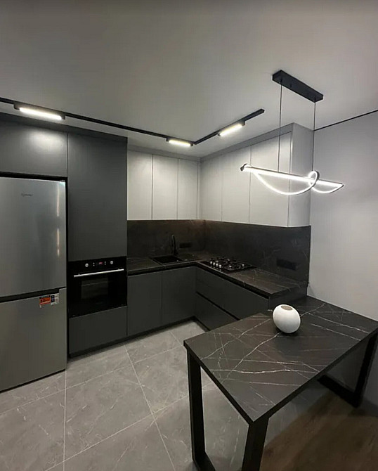 Продаж 2к квартири 57.1 кв. м на вул. Київська Тернопіль - фото 1