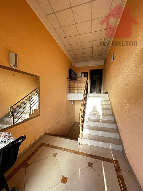 Продаж Квартира 2-кімнатна, 2/5 поверх на Богомольця Ужгород - изображение 20