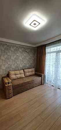 Оренда Квартира 1-кімнатна, 7/17 поверх на вул. Максимовича, 28 Київ