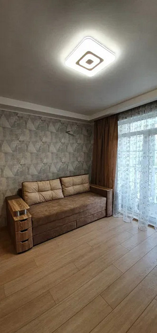 Оренда Квартира 1-кімнатна, 7/17 поверх на вул. Максимовича, 28 Київ - фото 2