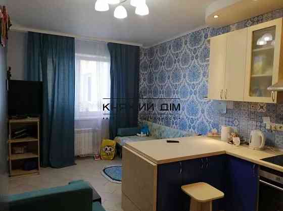 Оренда Квартира 1-кімнатна, 8/26 поверх на Кондратюка юрия ул. Київ