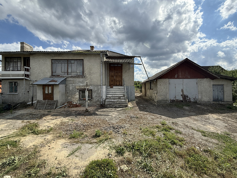 Продається будинок Тернопільський район, с.Байківці. Байківці - фото 20