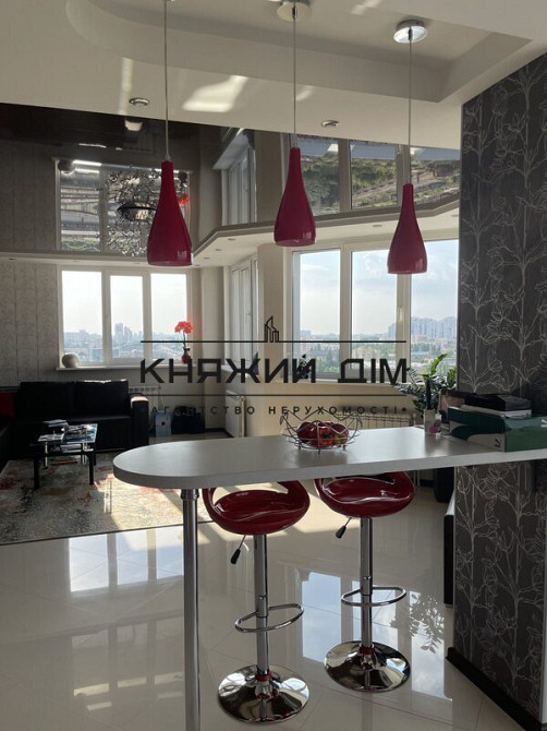 БЕЗ КОМІСІЇ!!! Продаж 2-х к. квартири в ЖК Місце Мрії. № 21144796 Kiev - photo 2