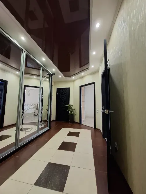 Продаж 3к Квартира 101 кв.м Набережний Квартал Вінниця - фото 12