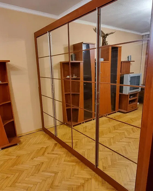 Оренда Квартира 3-кімнатна, 7/9 поверх на вул. Архітектора Вербицькго, 24А Київ - фото 4