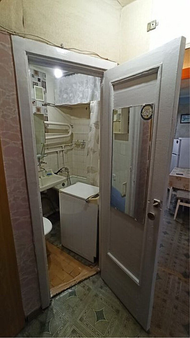 Оренда Квартира 1-кімнатна, 4/5 поверх на Привокзальна, 12 Київ - фото 3