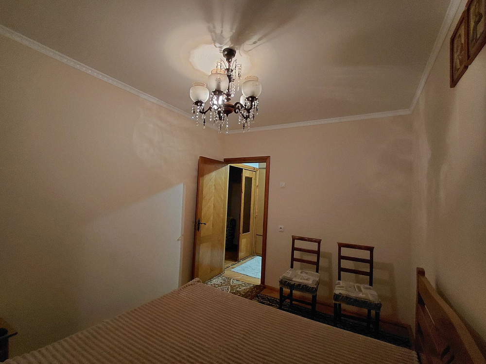 Оренда Квартира 2-кімнатна, 10/10 поверх на Дмитра Вишневецького б-р, 3 Тернопіль - фото 17