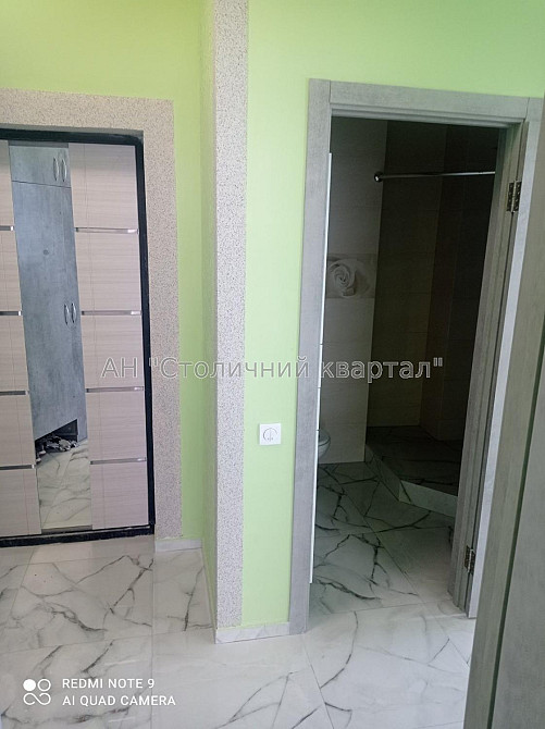 Оренда Будинок 2-кімнатний на вул. Кам'янська Київ - фото 20