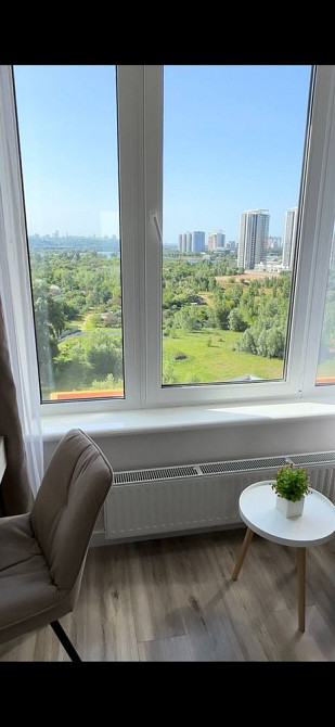 Продаж Квартира 1-кімнатна, 13/25 поверх на Дніпровська наб. вул., д. 16г Kiev - photo 16