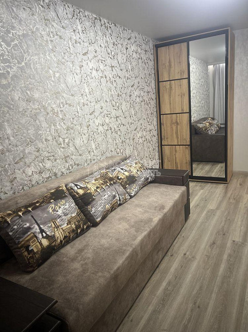 Оренда Квартира 1-кімнатна, 3/5 поверх на вул. Гвардійців Широнінців Харків - фото 3