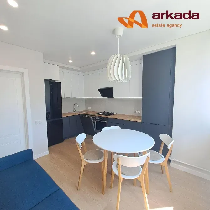 1-room apartment for sale in the Central Park residential complex Ivano-Frankivs'k - photo 12