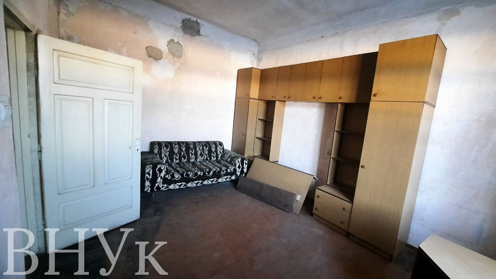 Продаж Квартира 2-кімнатна, 1/1 поверх на Степана Бандери, (Кузнєцова) Kivertsy - photo 5