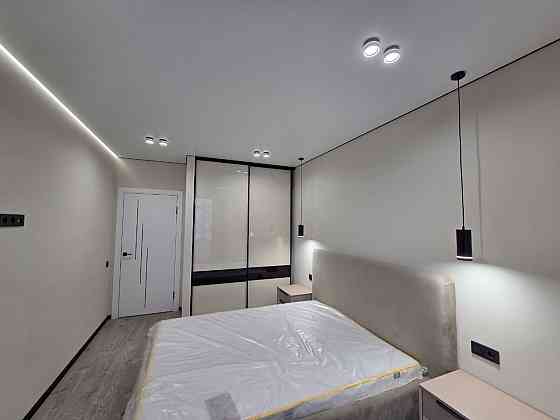 Оренда Квартира 1-кімнатна, 3/12 поверх на Височана вул., 18 Ivano-Frankivs'k