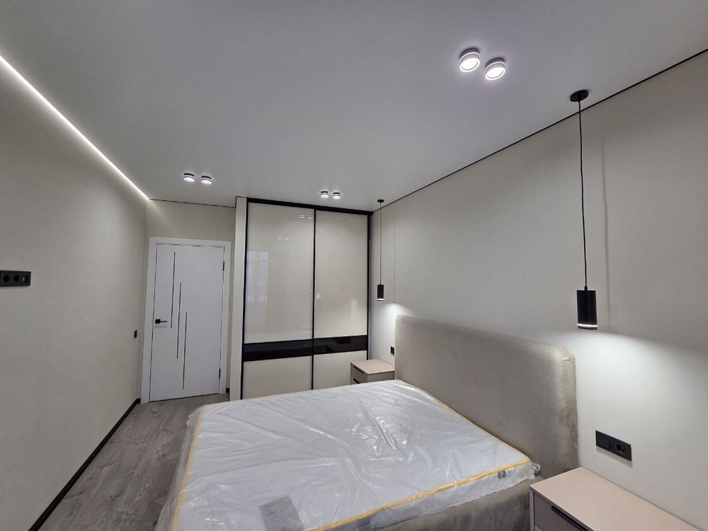 Оренда Квартира 1-кімнатна, 3/12 поверх на Височана вул., 18 Ivano-Frankivs'k - photo 4