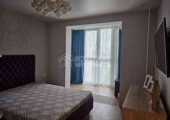 Продаж Квартира 3-кімнатна, 6/16 поверх на вул. Героїв Праці Харків