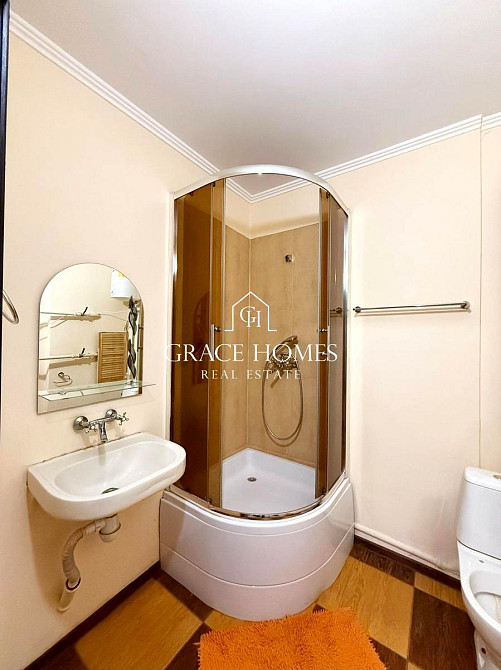 Оренда Квартира 1-кімнатна, 20/28 поверх на провулок Моторний, 9А Київ - фото 11