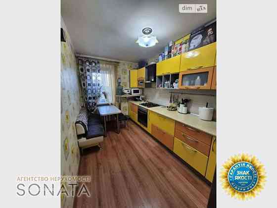 Продаж Квартира 3-кімнатна, 2/10 поверх на пров. Січовий , 17 Черкаси