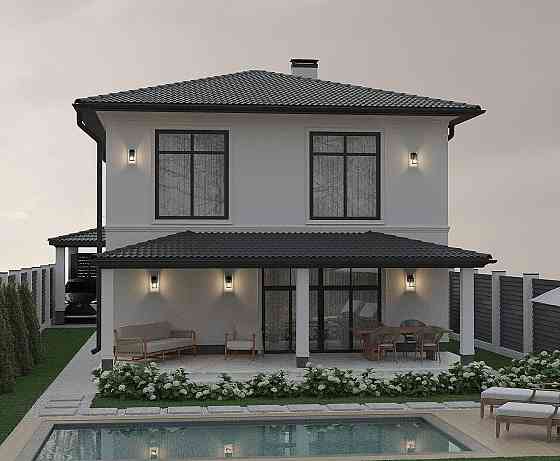 Продаж Будинок на вул. Таїровська Odessa