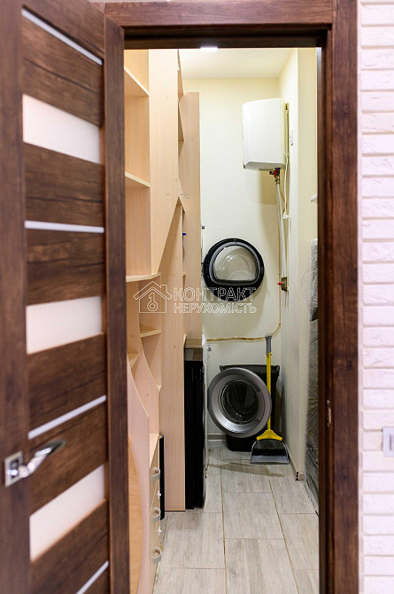 Продаж Квартира 3-кімнатна, 6/25 поверх на вул. Науки Kharkiv - photo 13