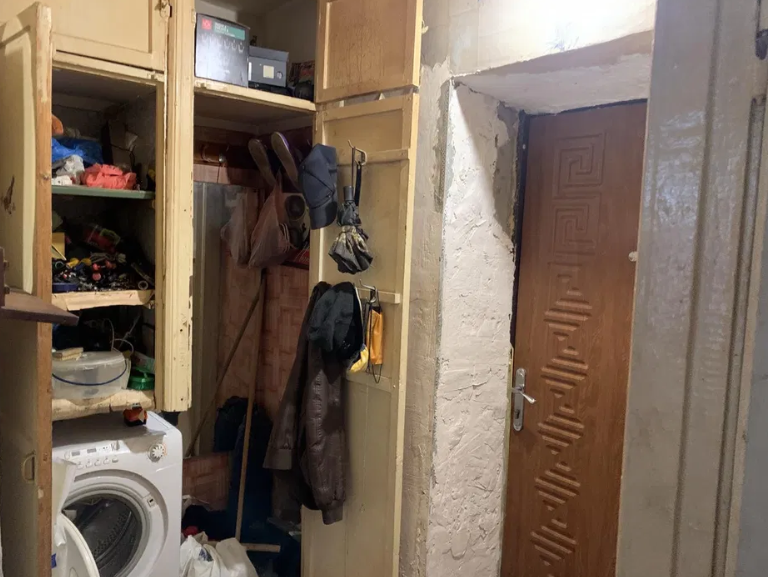 Продам 1-комнатную квартиру на п.Котовского (ул.Заболотного) Одеса - фото 6