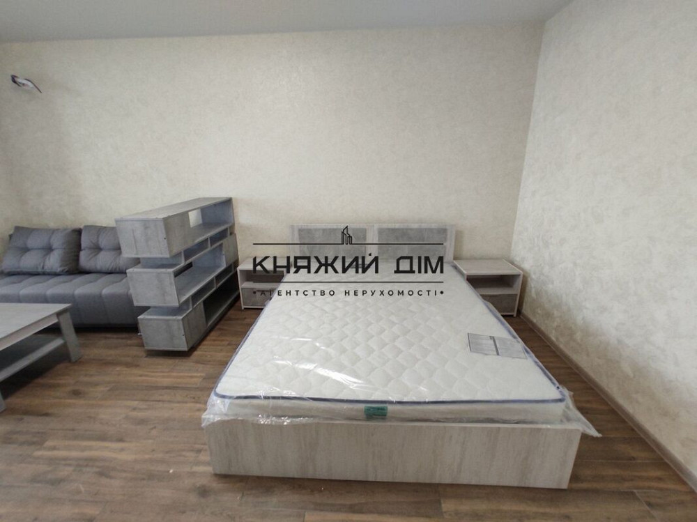 Продаж 1-но к. квартири в ЖК Варшавський. №21145003 Київ - фото 11