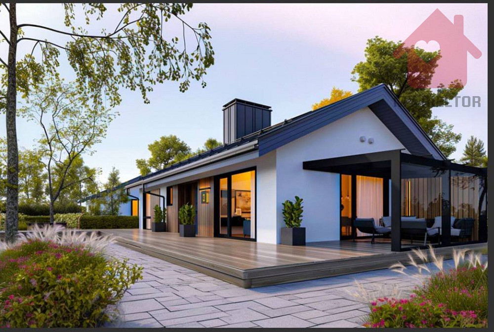 Продаж будинку на етапі будівництва! Червениця! Uzhhorod - photo 7