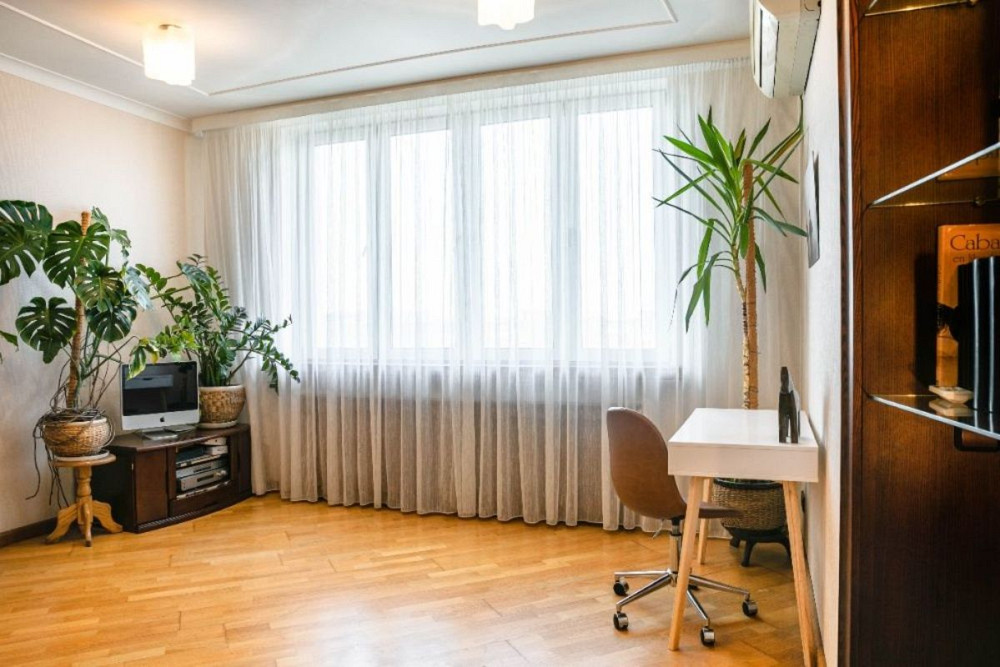 Оренда Квартира 2-кімнатна, 27/37 поверх на ул. Княжий Затон, 21 Київ - фото 2