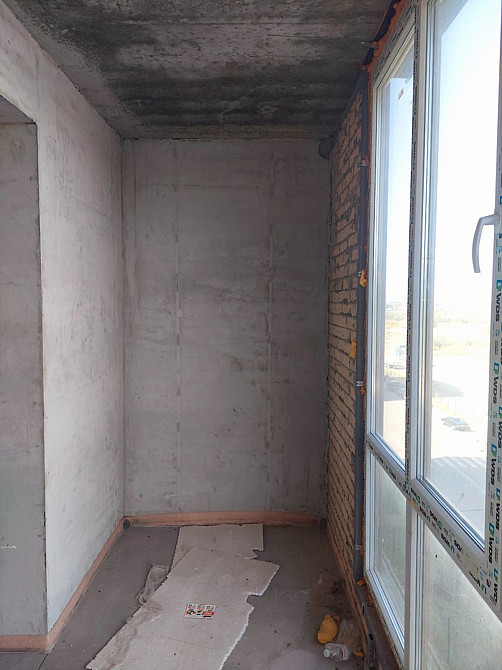 Продаж Квартира 2-кімнатна, 5/12 поверх на Владимирская ул., 1 Дніпро - фото 5